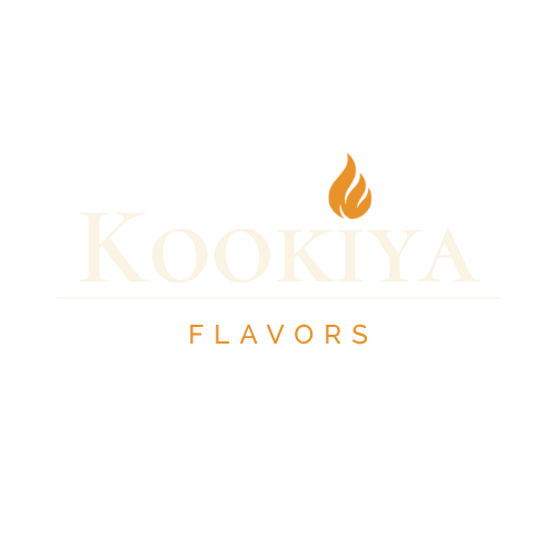 Kookiya Flavors